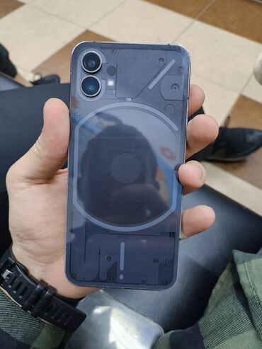 самсунг а 23 цена в бишкеке 128 гб: Nothing, Phone 1, Колдонулган, 256 ГБ, 1 SIM, eSIM