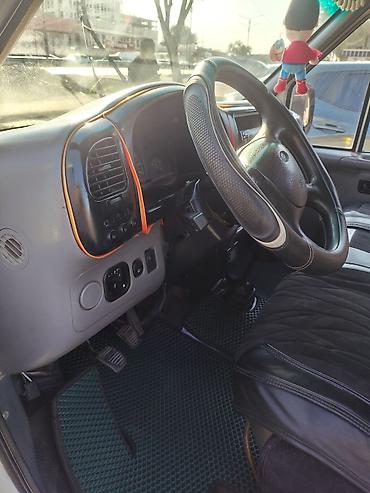 кузов на форд транзит: Ford Transit: 1999 г., 2.5 л, Механика, Дизель, Бус — 3