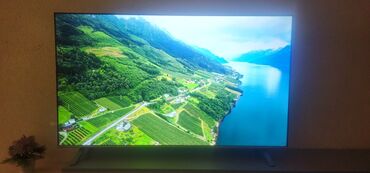 irshad telecom planshet qiymetleri: Televizor Toshiba LED ekran 4K (3840x2160)