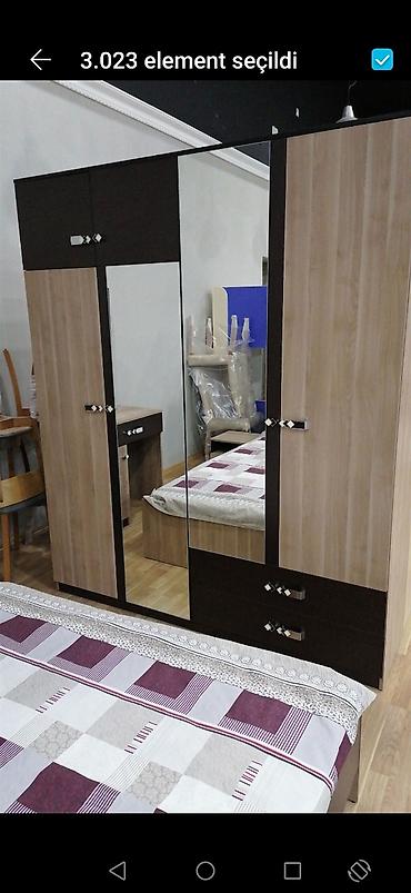 Unitazlar: Məhsul təsviri: 1) Unitaz + su çəni komplekti işlənmiş 35manat Yeni — 25