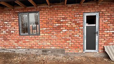 Пластиковые окна на заказ: Изготовление окон из пластиковых и алюминиевых профилей любой — 5