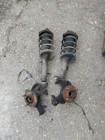 parking kamere nis: Delovi za Ford Fokus Mk1 1.6 benzin — 10