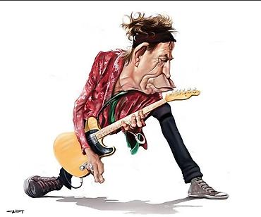 Гитары: Электрогитары новые и б/у, все отличного качества!!!Отстроенные — 10