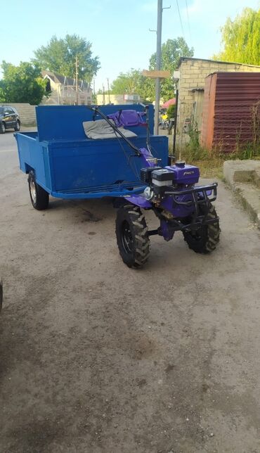 disk teker per page 40: Motoblok əsaslı mini yüklü nəqliyyat vasitəsi və qoşqu - Güclü benzin