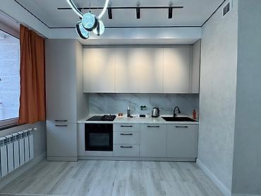 Продажа квартир: 2 комнаты, 78 м², Тунгуч мкр Элитка, 10 этаж, Свежий ремонт — 8