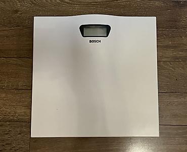 terezı: Döşəmə tərəziləri, 150 kq — 1