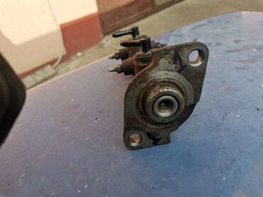 Auto delovi: Glavni kocioni cilindar Lada Niva, Lada Samara br.1. Polovno — 5