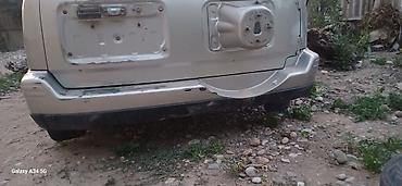 корпус срв: Запчасти на Honda CR‑V 1999 (CR-V 1 поколение, кузов RD) В наличии по — 3