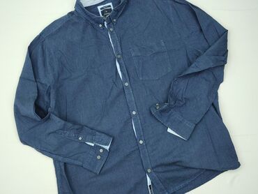 bluzy z kapturem: Shirt for men, 3XL (EU 46), Carry, condition - Very good