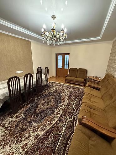 квартира верхний жал: 3 комнаты, 110 м², Средний Джал Элитка, 10 этаж, Евроремонт — 6
