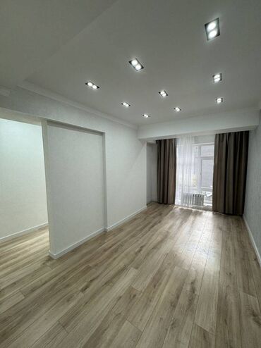срочно продается квартира: 1 комната, 38 м², Элитка, 3 этаж, Дизайнерский ремонт