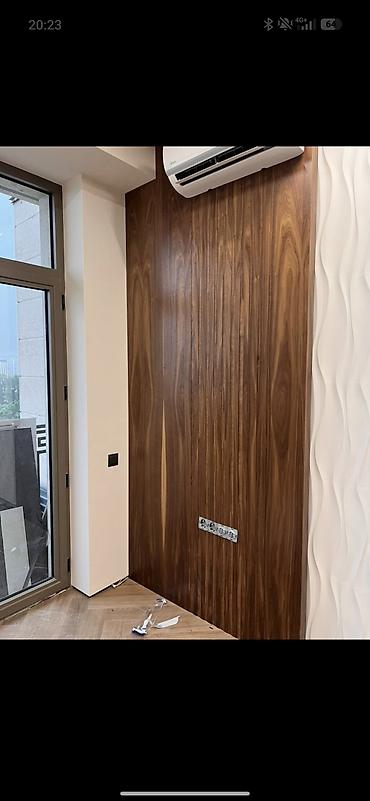 Фасады для мебели: Фасад для мебели, МДФ — 3