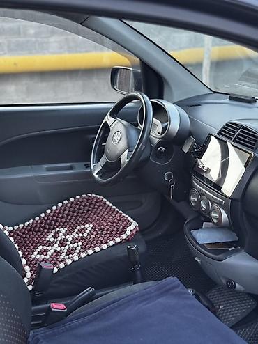 Daihatsu: Daihatsu Sirion: 2007 г., 1.5 л, Механика, Бензин, Хэтчбэк — 4