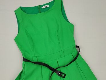 niebieskie sukienki plus size: Сукня жіноча, розмір M