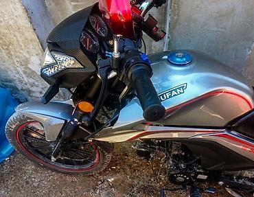 tufan m50 motor: Tufan - 50, 50 sm3, 18540 km — 2