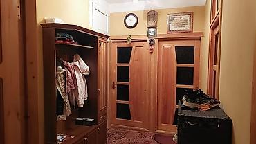 Uzunmüddətli kirayə mənzillər: Satılır.Xəzər ray,Buzovna qəs,Favorit marketin yaxınlığı. Leninqrat — 2