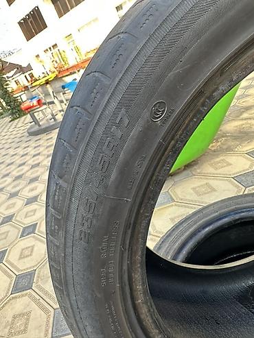 205 40 17: Zextour Premium LS845 yay–yaylı avtomobil şinləri - Ölçü: 235/45 R17 — 3