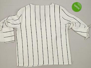 bluzki galowe: H&M, Bluzka damska, rozmiar L — 3
