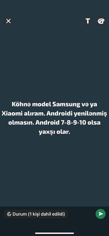 samsung a11 64gb qiymeti: Samsung Galaxy A11, 4 GB, rəng - Ağ, Face ID