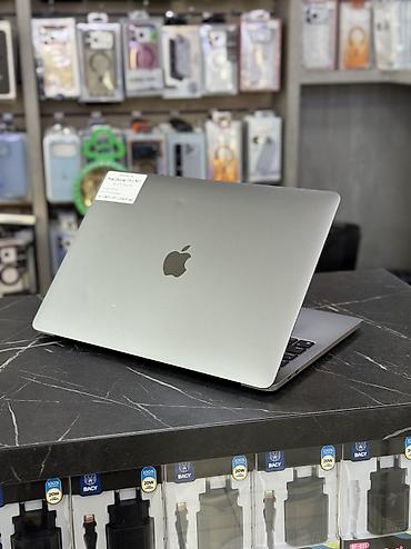 mac mini m4: Для программирования, Б/у, Apple M1, ОЗУ, RAM: 8 ГБ, В рассрочку — 1