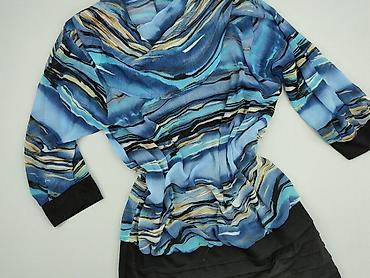 kiecki: Mix, Sukienka damska, rozmiar 4XL — 1