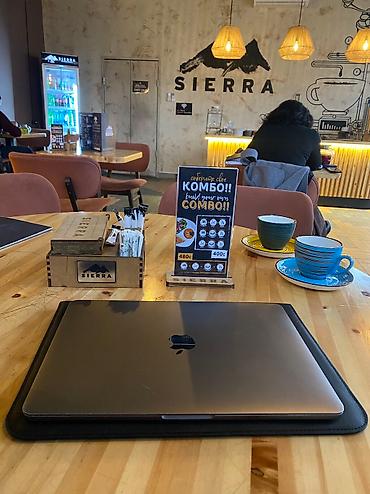 macbook бу: Для программирования, Б/у, Apple M1 Pro, ОЗУ, RAM: 8 ГБ — 4