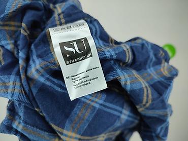 selected: SUIT, Koszulа dla mężczyzn, rozmiar 5XL — 7