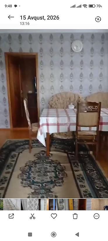 tikinti ucun oyuncaq dəsti: Quba rayonu Alekseyevka kəndində 8sotda tikilmiş ev satılır Şəhər — 1
