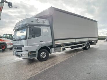 купить шины в бишкеке бу: Жүк ташуучу унаа, Mercedes-Benz, Стандарт, Колдонулган