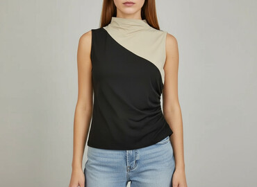 t shirty gra o tron: Women's blouse, size S