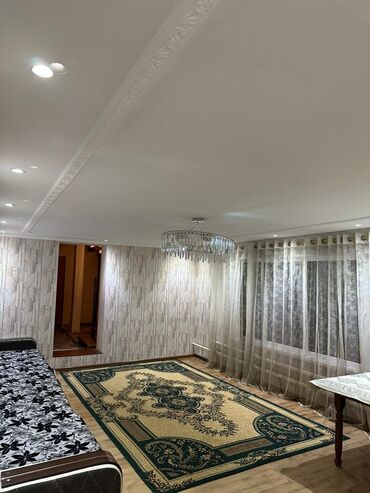 дом в центре сокулук: Дом, 20 м², 7 комнат, Собственник