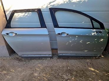 lidl alati: VRATA ZA CITROEN C5 OD 2008. DO 2017. GOD. | vrata za c5 karavan u — 2