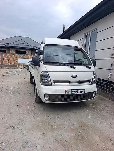 скутер электрон: Жеңил жүк ташуучу унаа, Hyundai, Стандарт, 3 т, Жаңы — 7