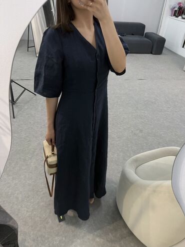 Джинсы: Джинсы, S — 6