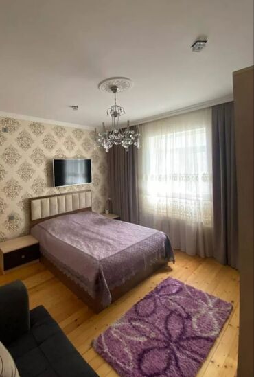 Həyət evləri və villaların satışı: 4 otaqlı, 140 kv. m, Yeni təmirli — 10