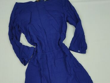 srebrne sukienki na wesele: Women`s dress, House, size S (EU 36)
