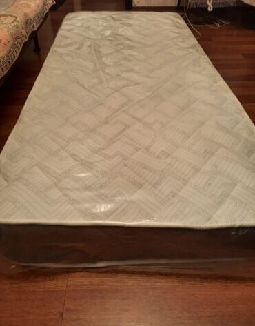 doseklerin yuyulmasi: Ortopedik matras, Bir nəfərlik