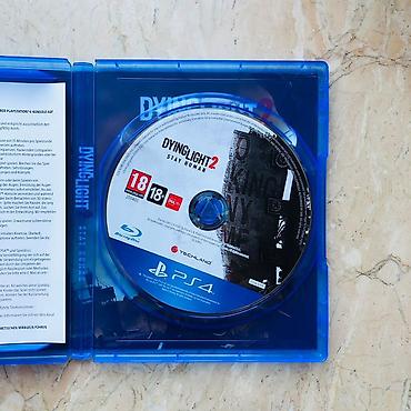 split fiction ps5: Elden Ring — издание для PS4, апгрейдится до PS5 версии - 2000 сом — 6