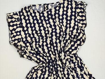t shirty pattern: Women`s dress, XL (EU 42)