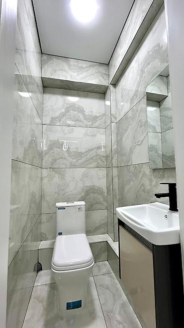 Продажа квартир: 3 комнаты, 82 м², Элитка, 6 этаж, Дизайнерский ремонт — 9