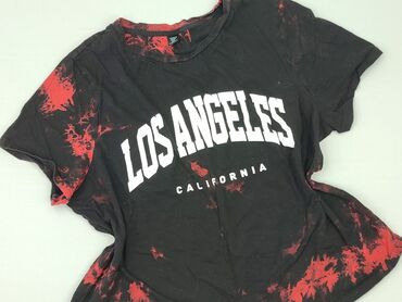 Shein, Women`s T-shirt, size 3XL (EU 46)