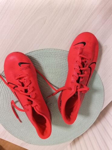 Kopačke: Puma, veličina - 38, Upotrebljenо — 9