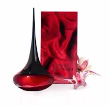 oriflame etirleri ve qiymetleri: Oriflame parfum " Love Potion " 50ml