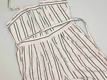spodnie jogger damskie z łańcuszkiem: New Look, Kombinezon damski, rozmiar 2XL