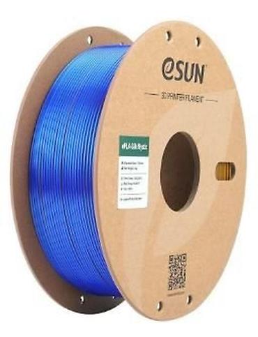 banner capı: Kateqoriya: 3D Printer və Hissələri > Filament > Silk PLA — 1