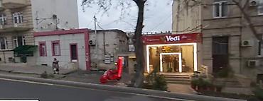 Квартиры: Баку, 1 комната, Вторичка, м. Низами, 16 м² — 1