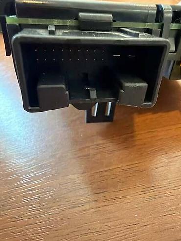 skuter do 200e: MODUL STUBA VOLANA ZA VOLKSWAGEN GOLF 5, GOLF 6, JETTA . - — 2