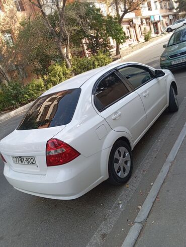 Ravon: Ravon Nexia: 1.5 l | 2019 il 205000 km Sedan — 2