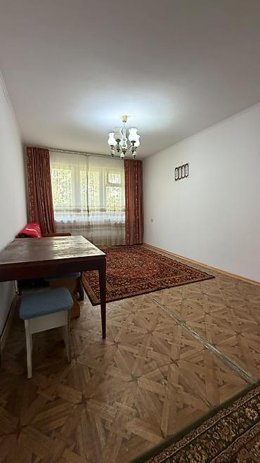 single room flat: 2 комнаты, 44 м², 5 мкр 104 серия, 3 этаж, Старый ремонт — 5