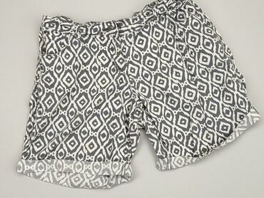 eleganckie bluzki z krótkim rekawem: Shorts, 6XL (EU 52), condition - Good